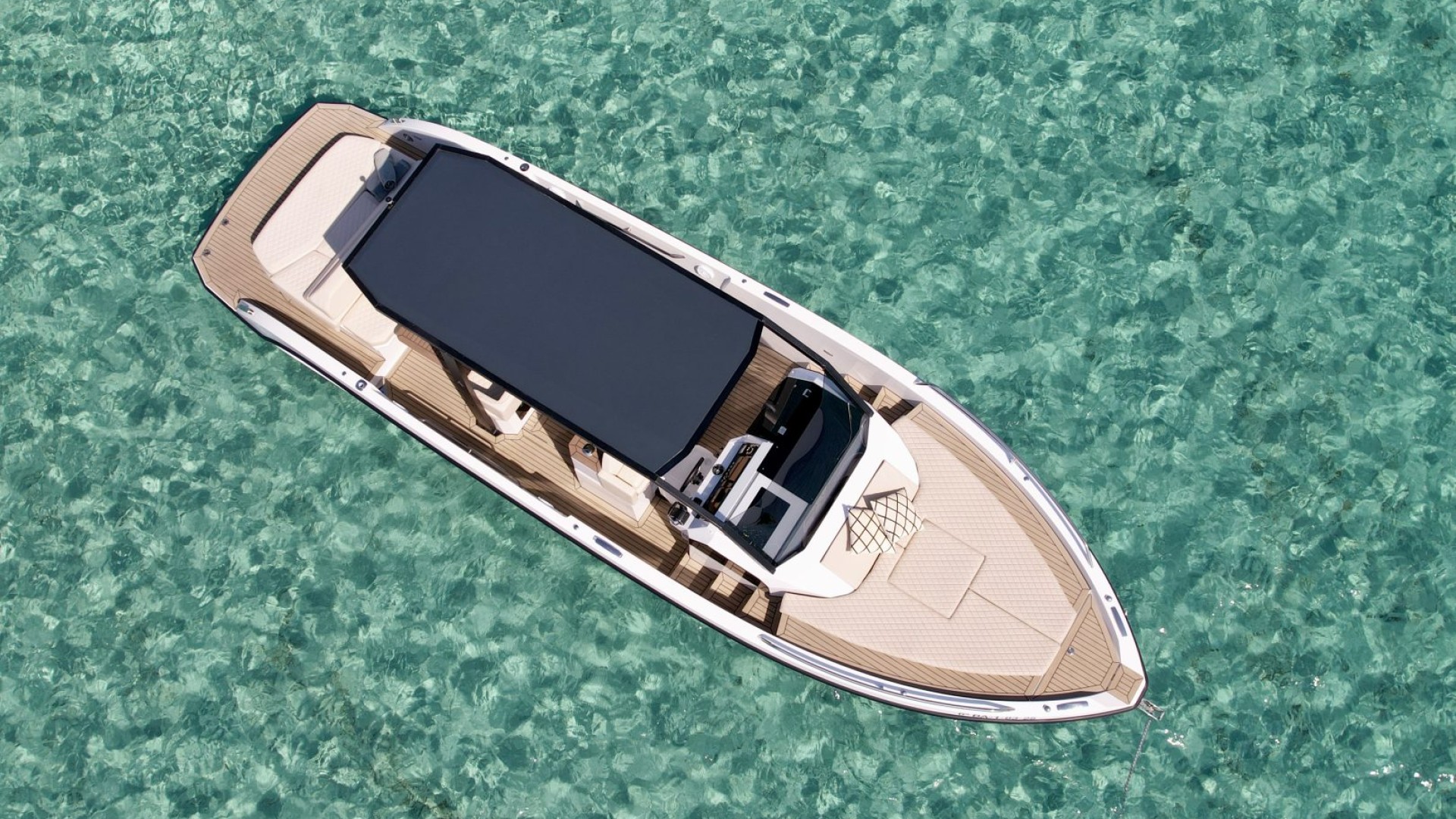 Rand Archipélago 32 Just Amazing 3