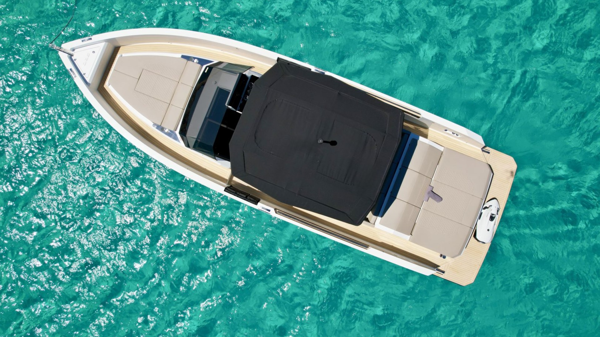 De Antonio D36 <br> - JUST PARADISE - 3