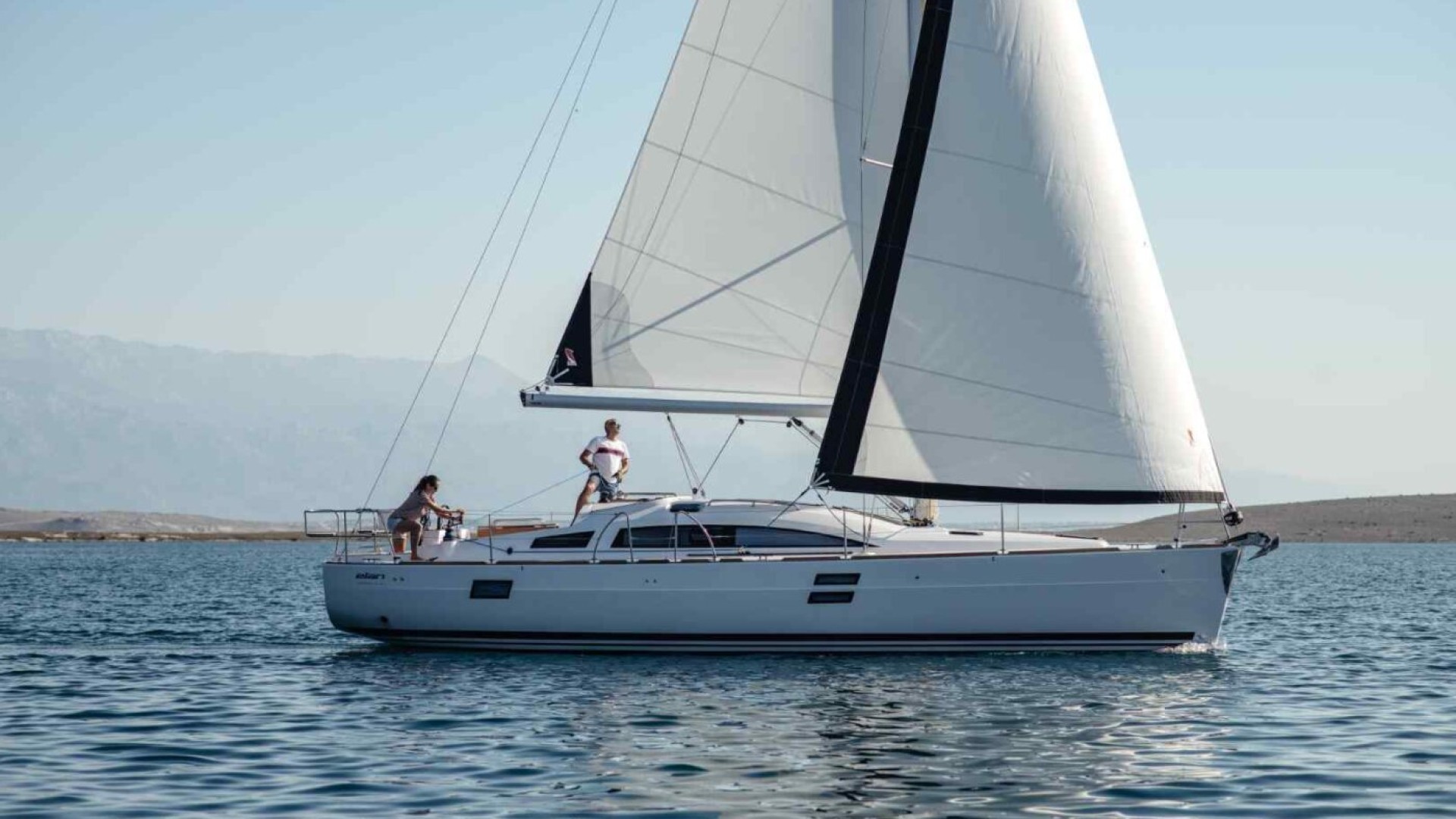 Elan Impression 40 <br> - NEGRONI - 2