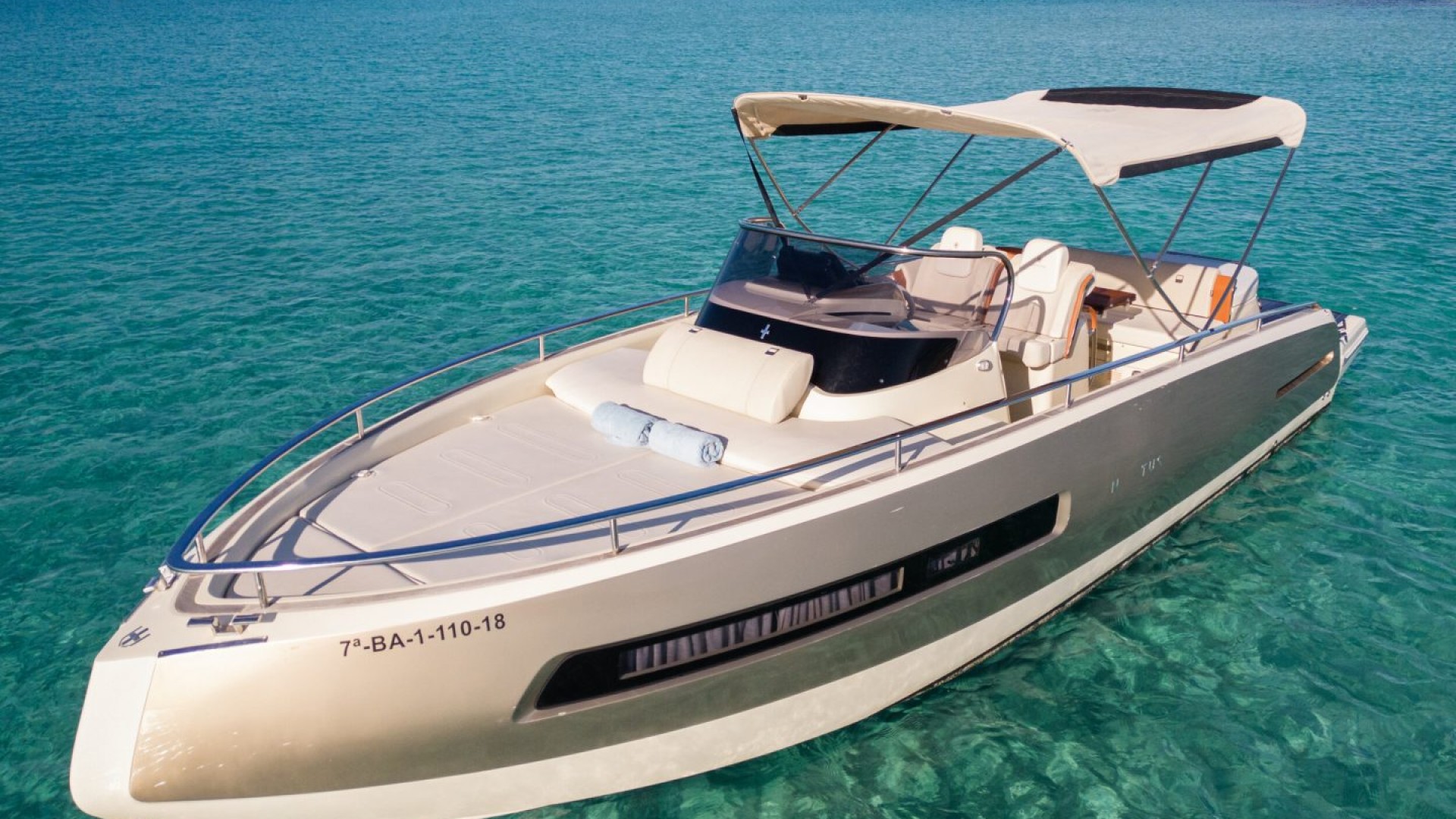 Invictus 280GT Delphi 2