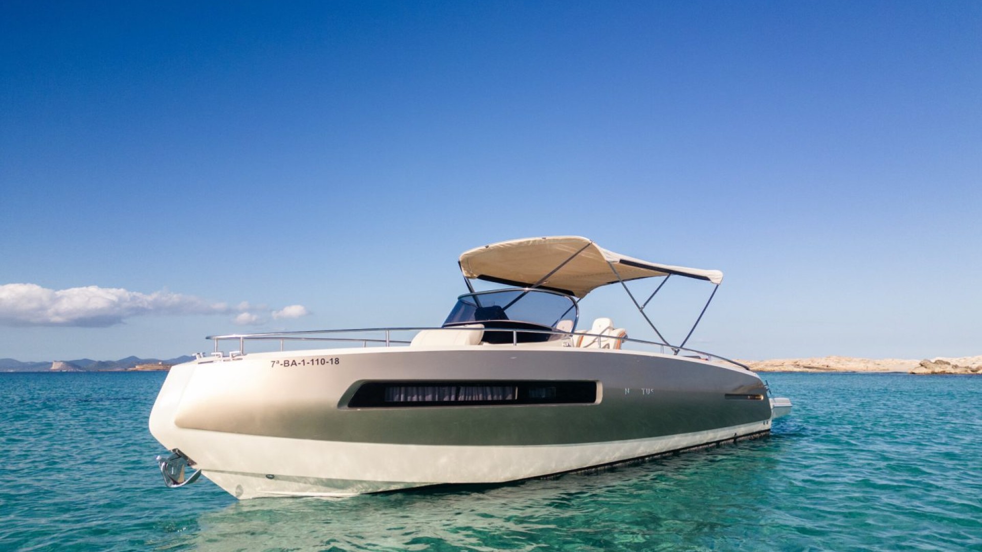 Invictus 280GT Delphi 3