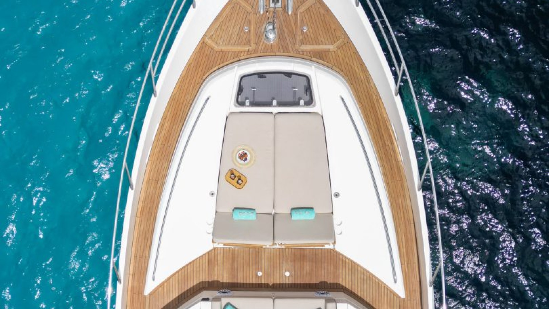 Princess V72 Bliss 2