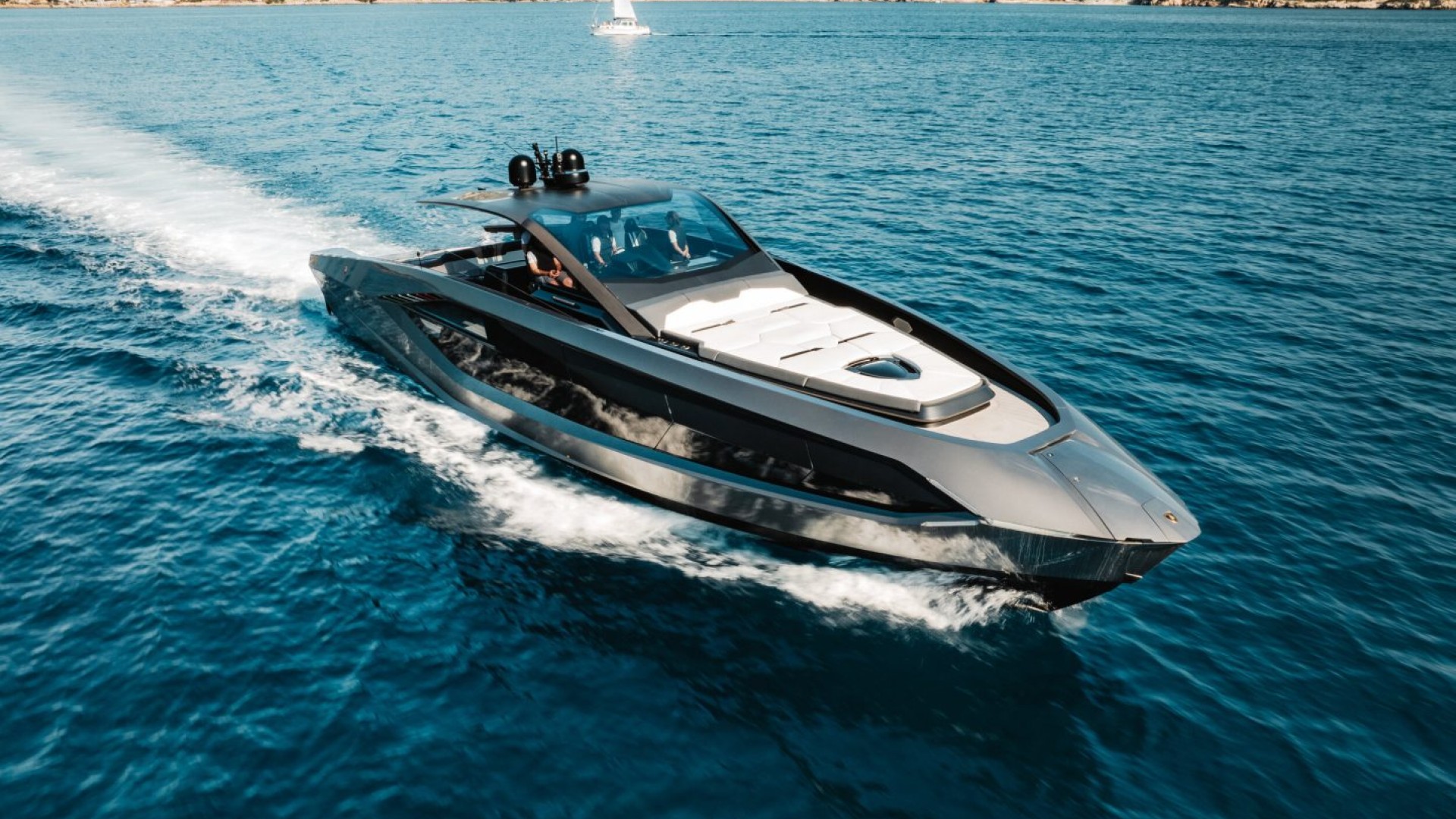 Tecnomar Lamborghini 63 Figo 1