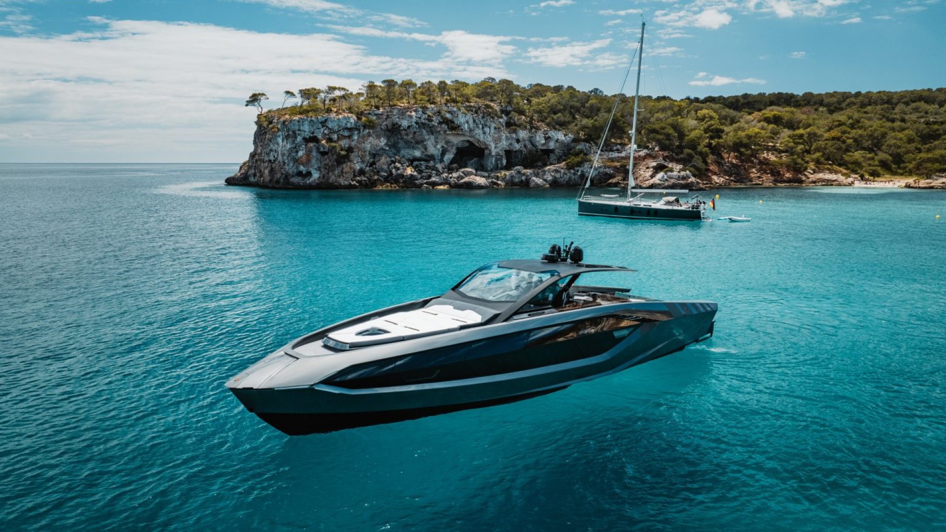 Tecnomar Lamborghini 63 Figo 3