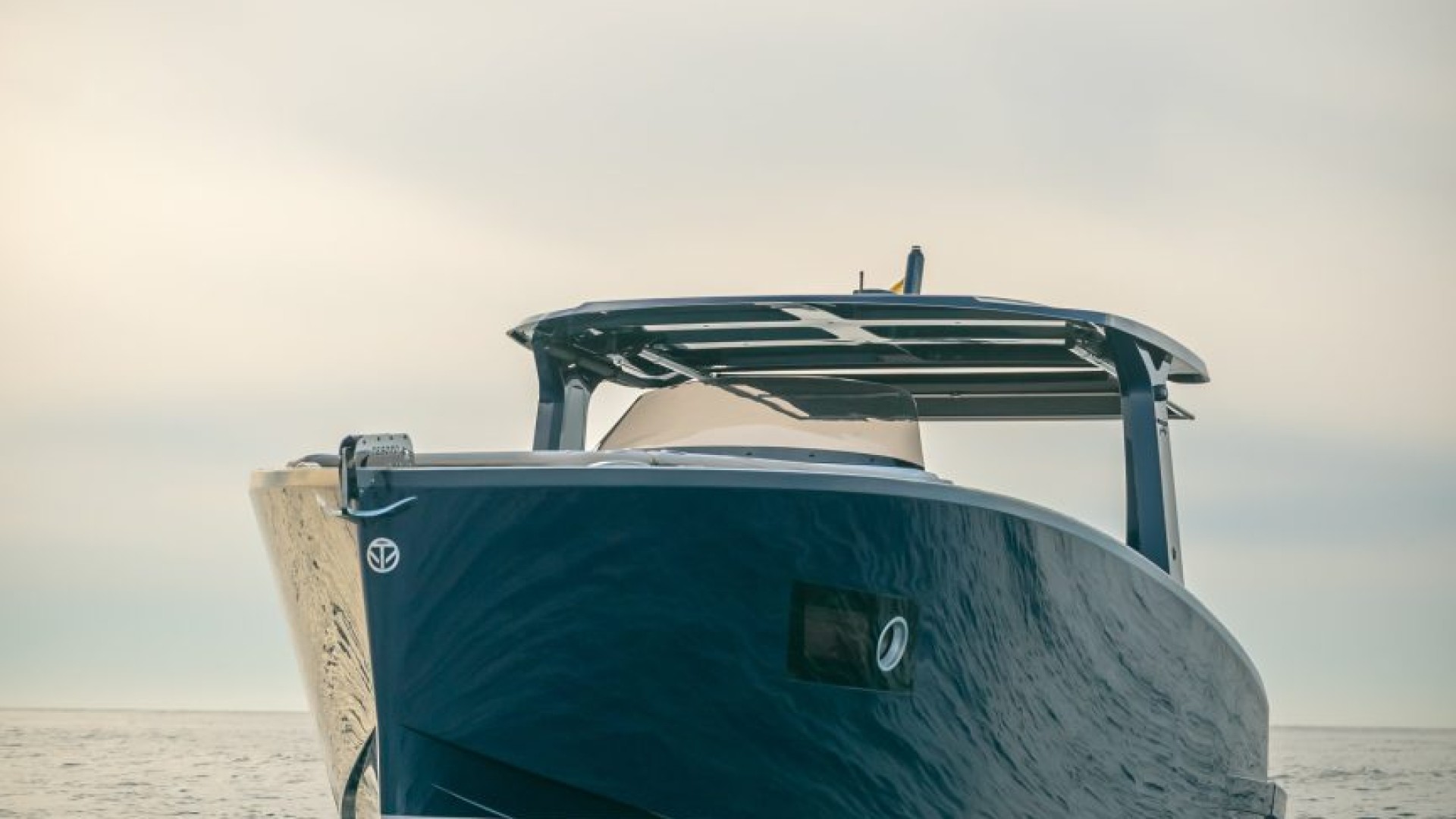 Tesoro Yachts T40 TIGRESA 2