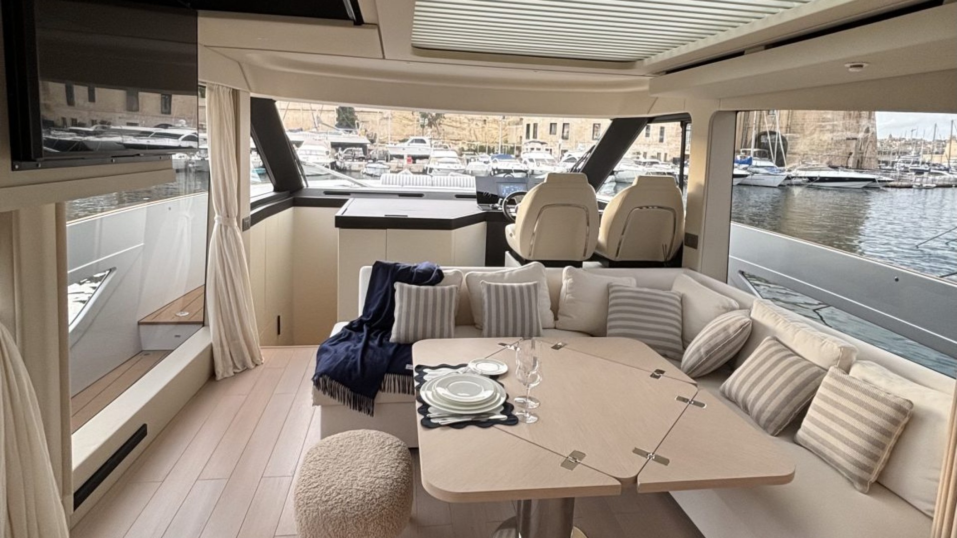 Azimut Seadeck 6 ADELITA 3