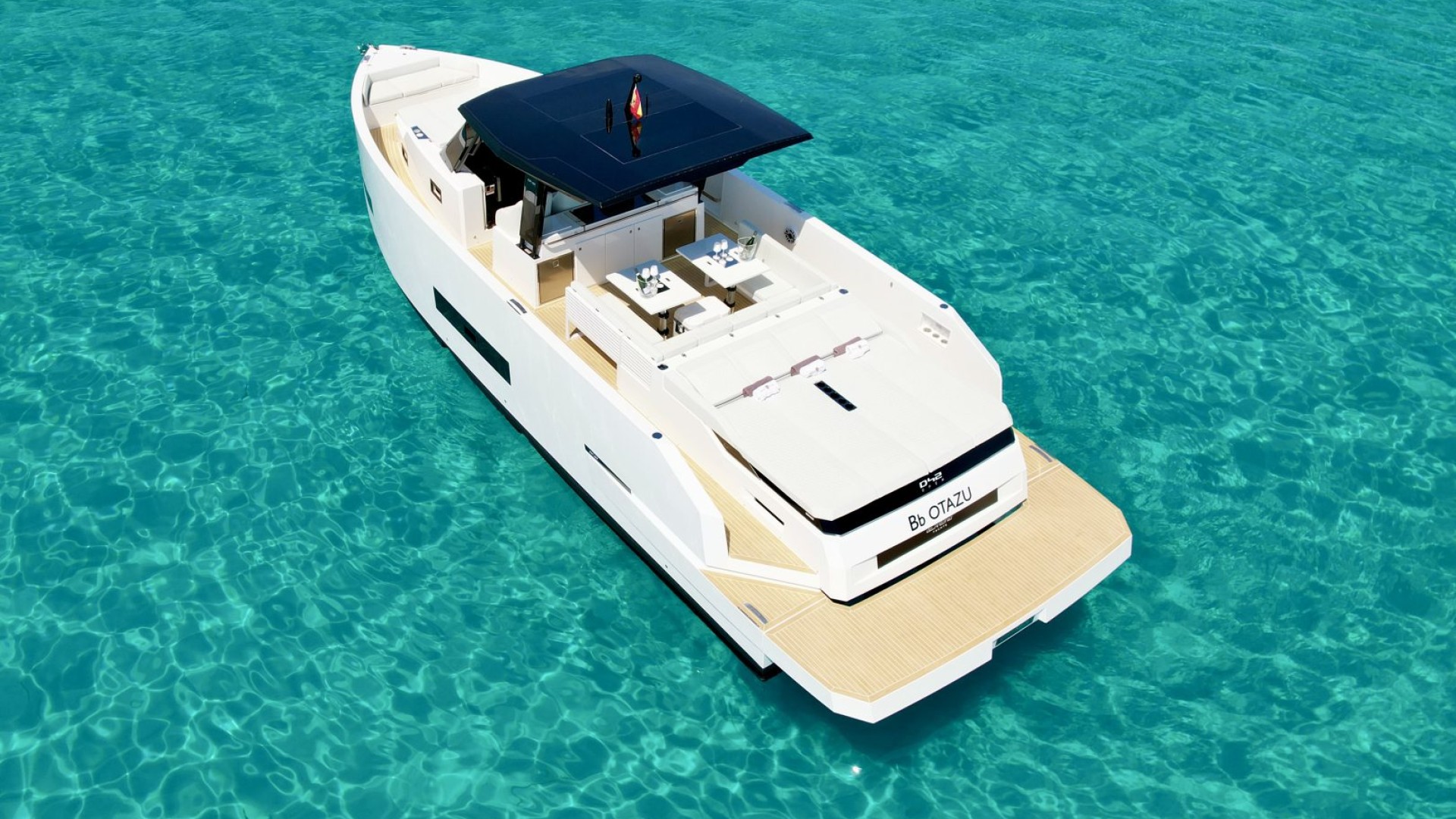 De Antonio D42 <BR> - Bb OTAZU - 3