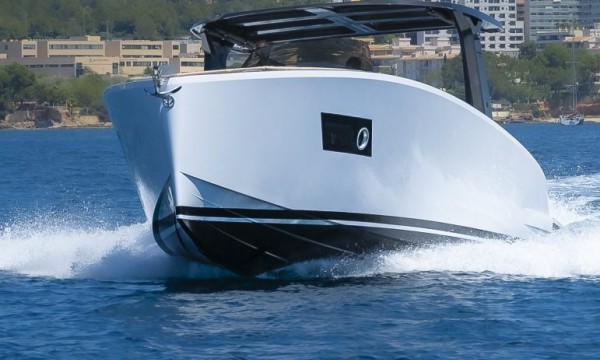 Tesoro Yachts T40 JOYA
