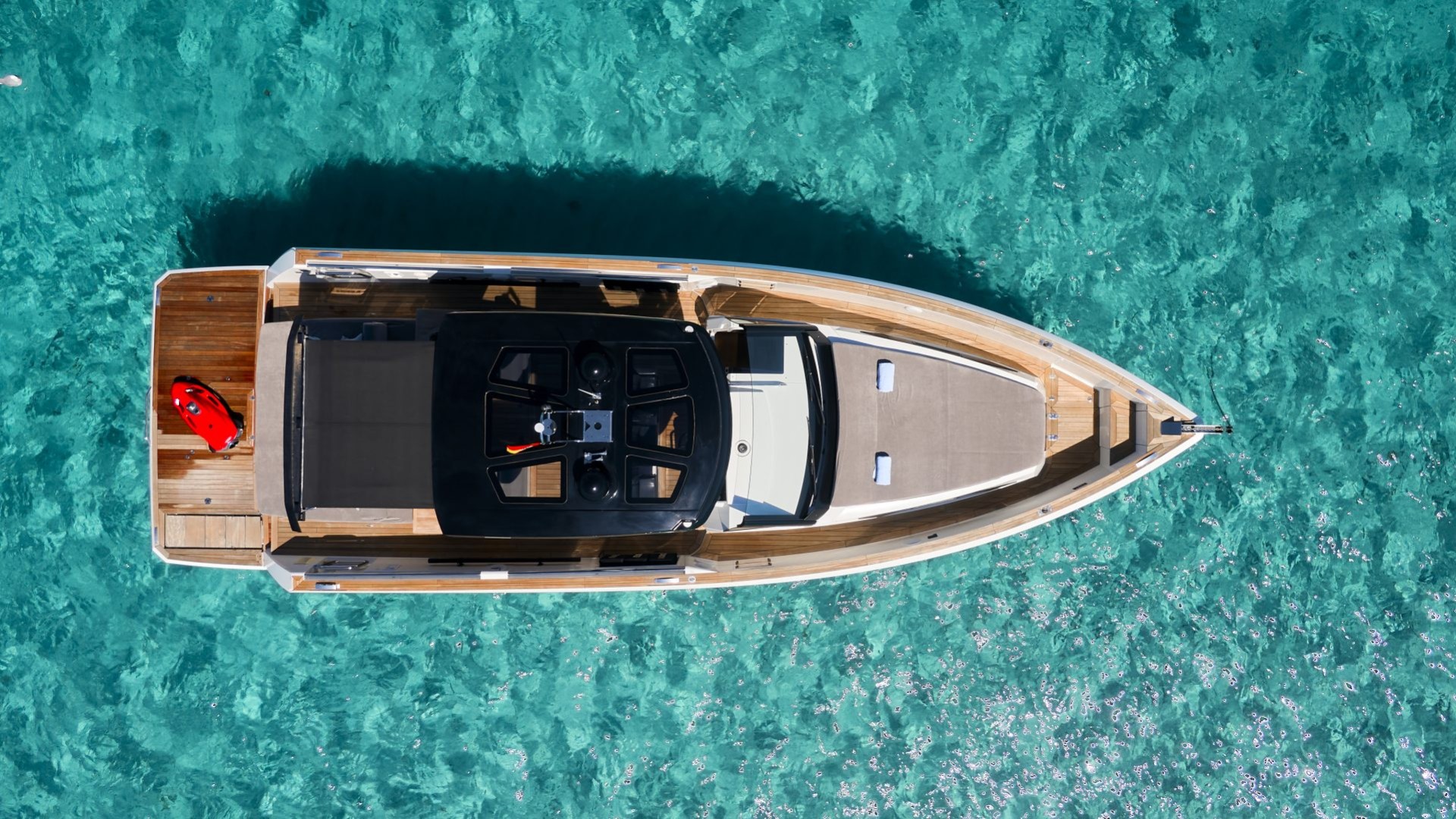 Fjord 44 <br> - JODELLY - 2