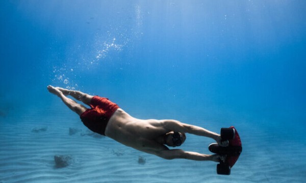 Navbow PLUS NAV ROJO