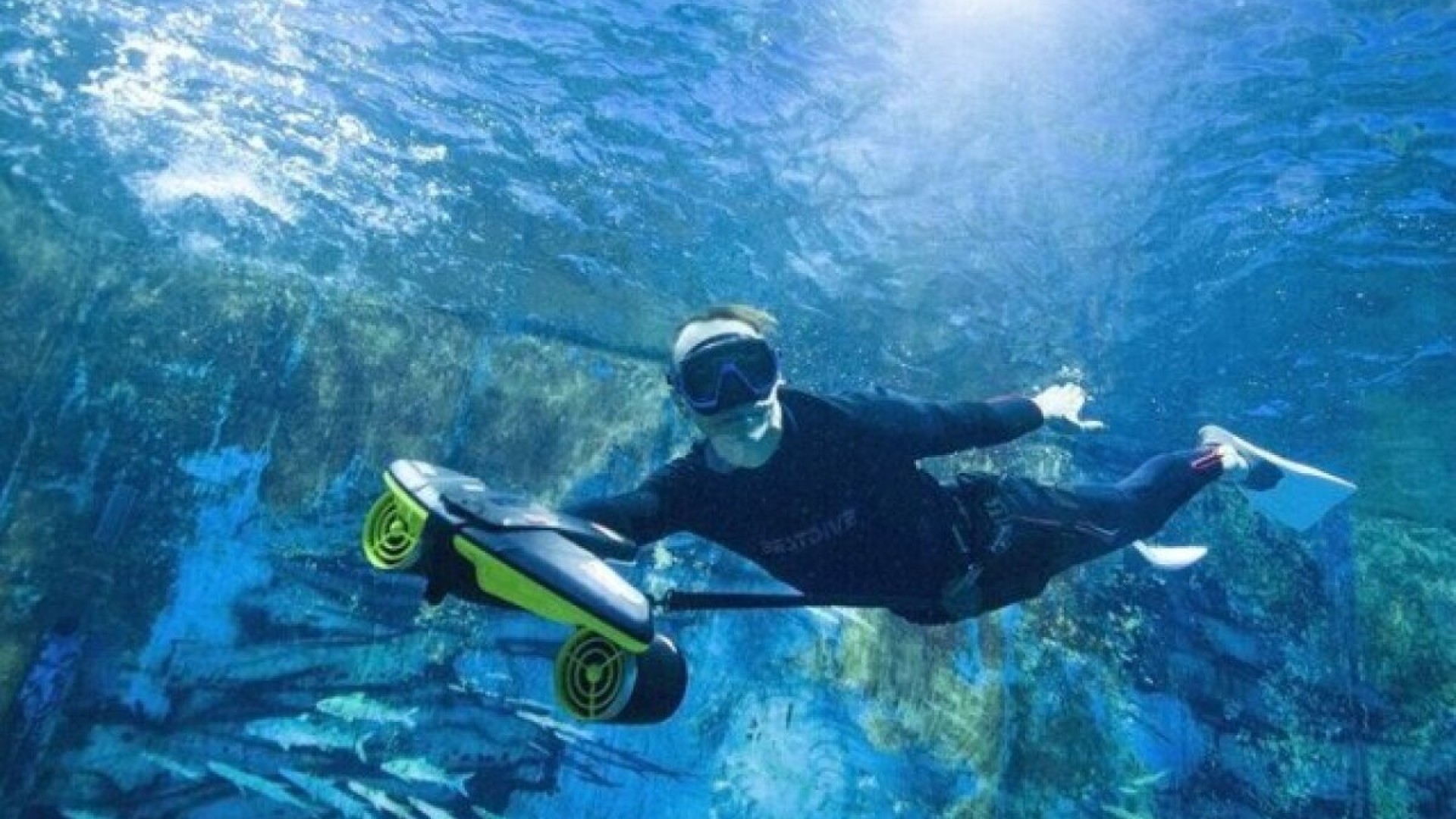 Navbow PLUS NAV ROJO 2