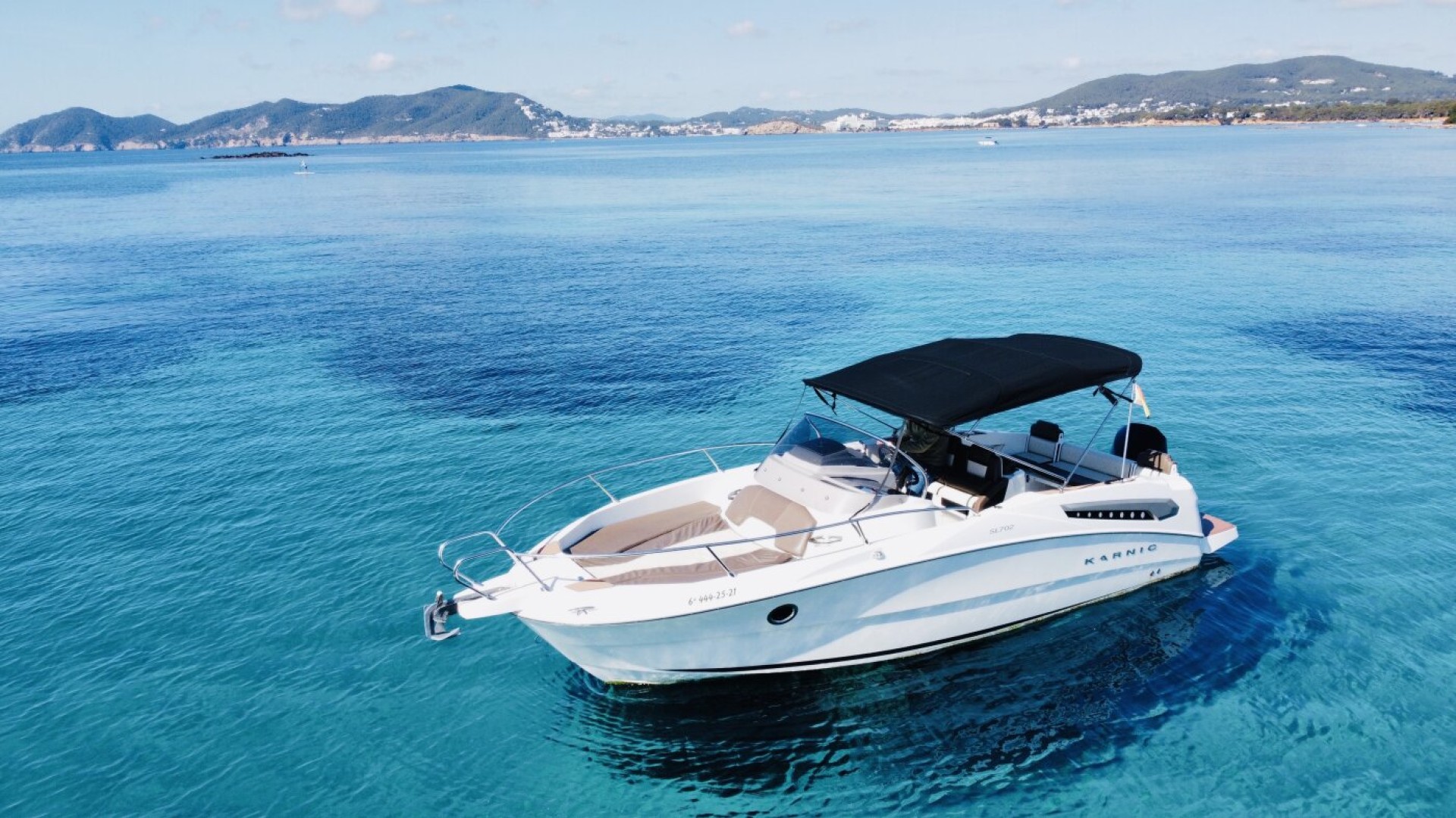 Karnic SL702 ES GUIRIGALL 1