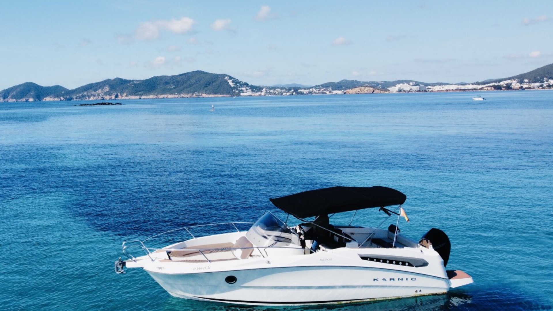 Karnic SL702 ES GUIRIGALL 2