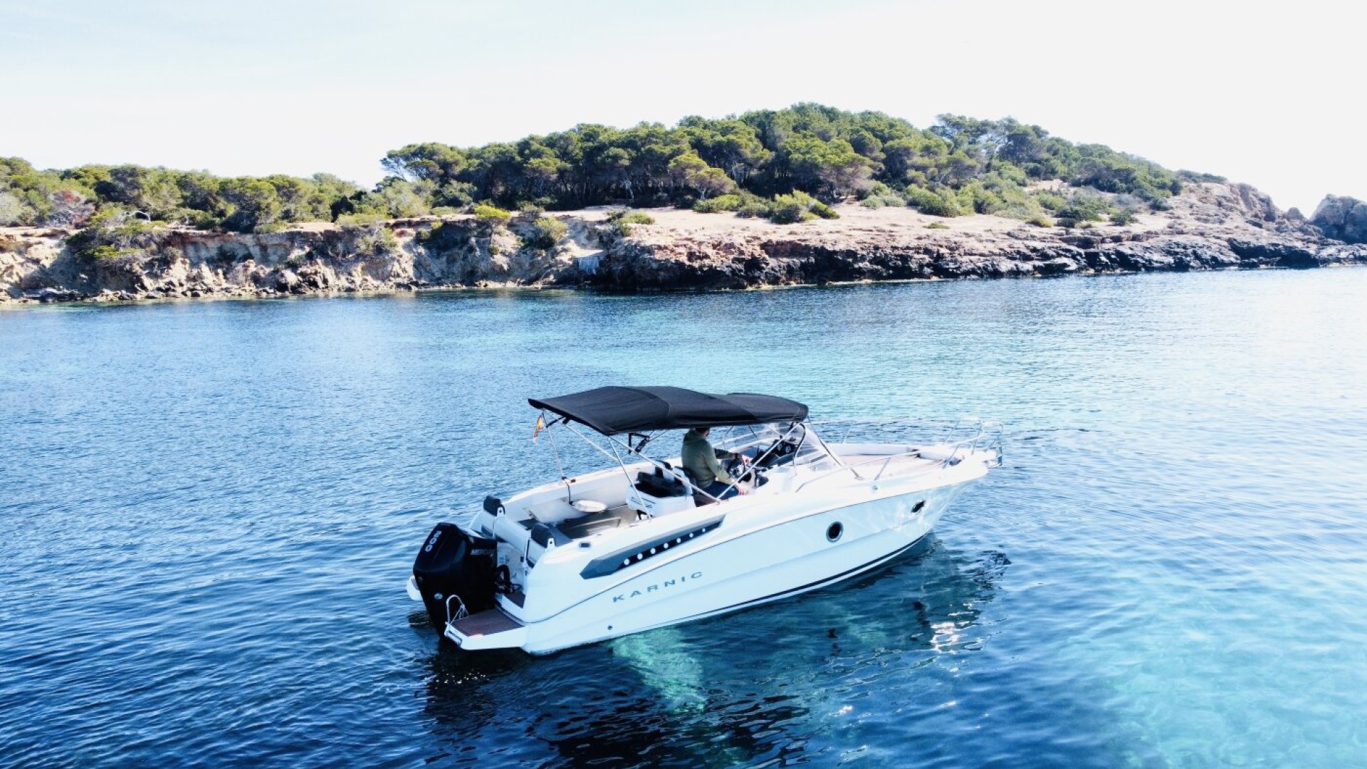 Karnic SL702 ES GUIRIGALL 3