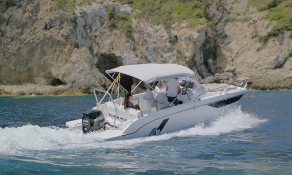 Beneteau FLYER 8 ES GUIRIGALL