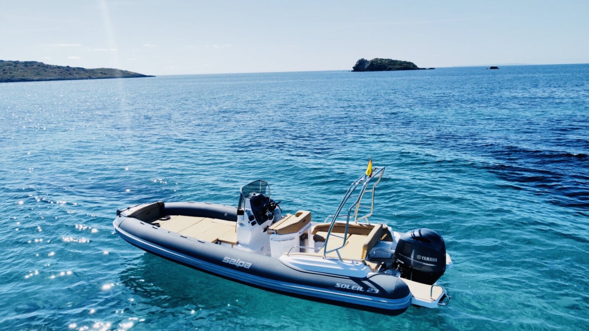 Salpa Soleil 23 Sal 2