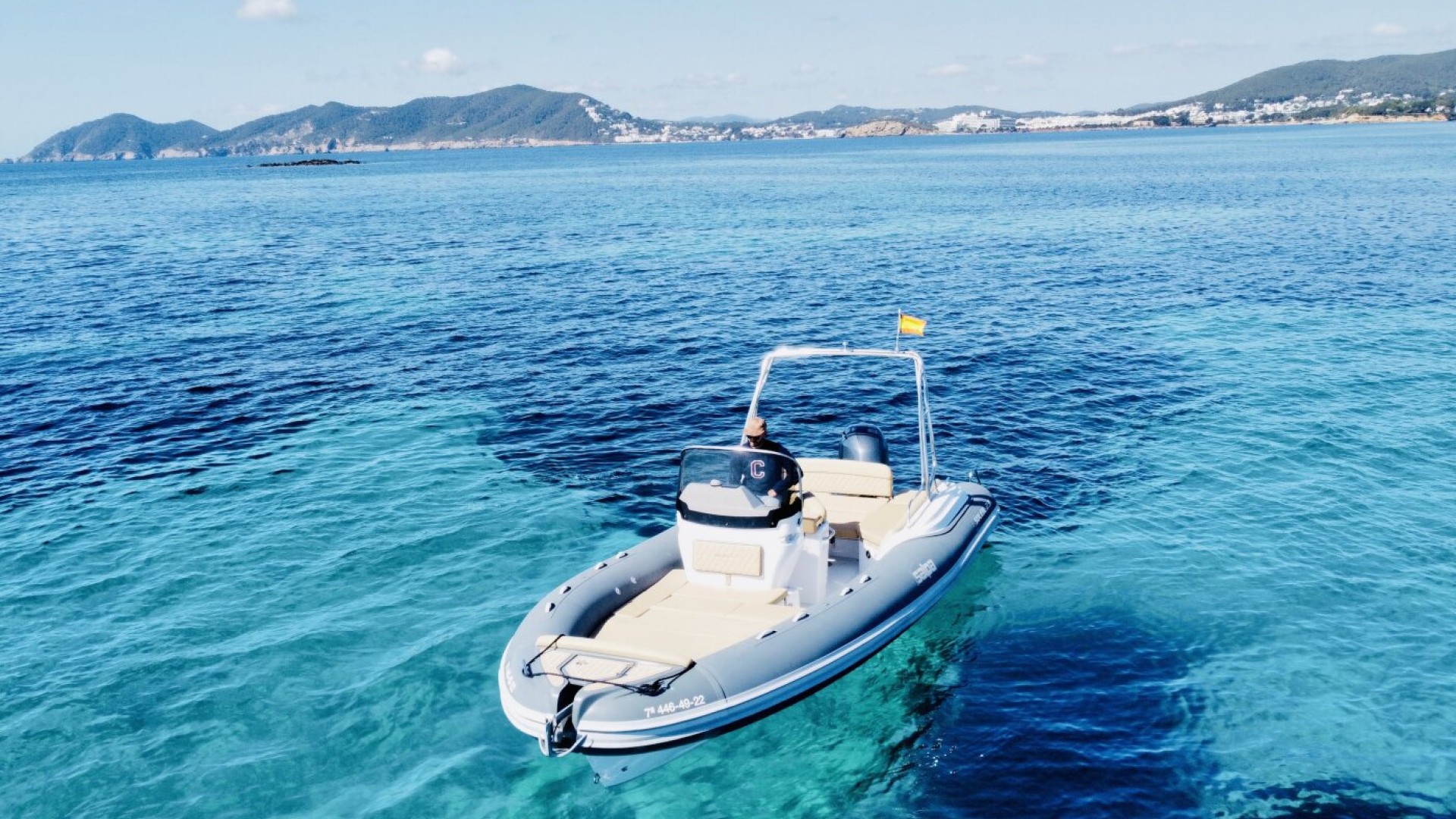 Salpa Soleil 23 Sal 3