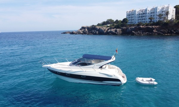 Gobbi Atlantis 315 Osea No