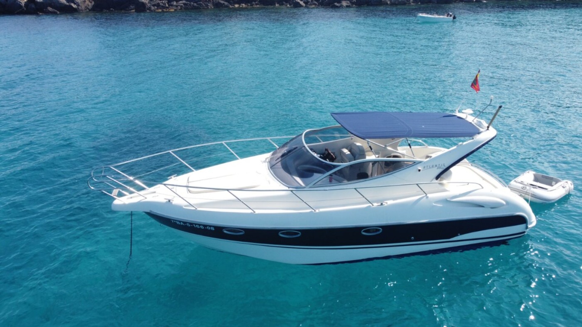 Gobbi Atlantis 315 Osea No 2