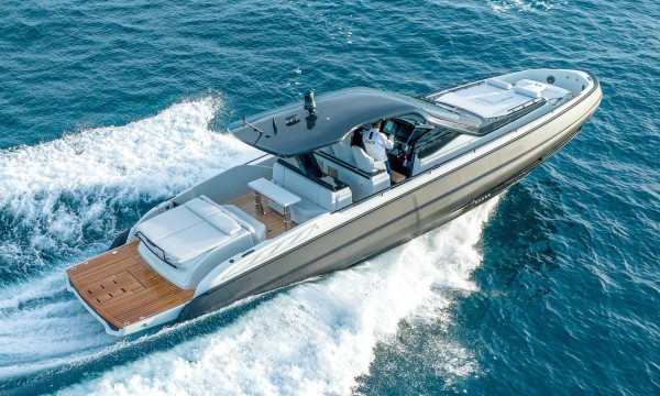 Sacs Marine 47 REBEL ROB