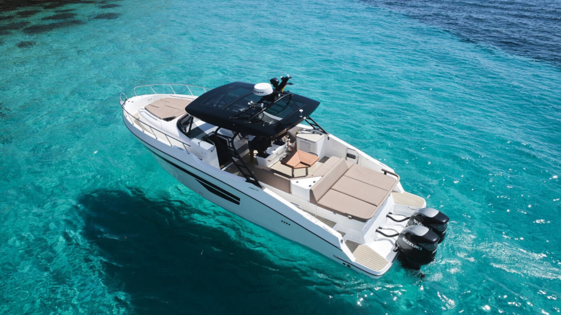 Oryx 38 Santa Cruz 1