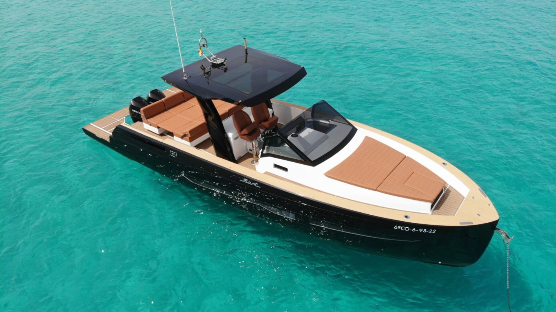 Fiart Mare 35 Martone 1