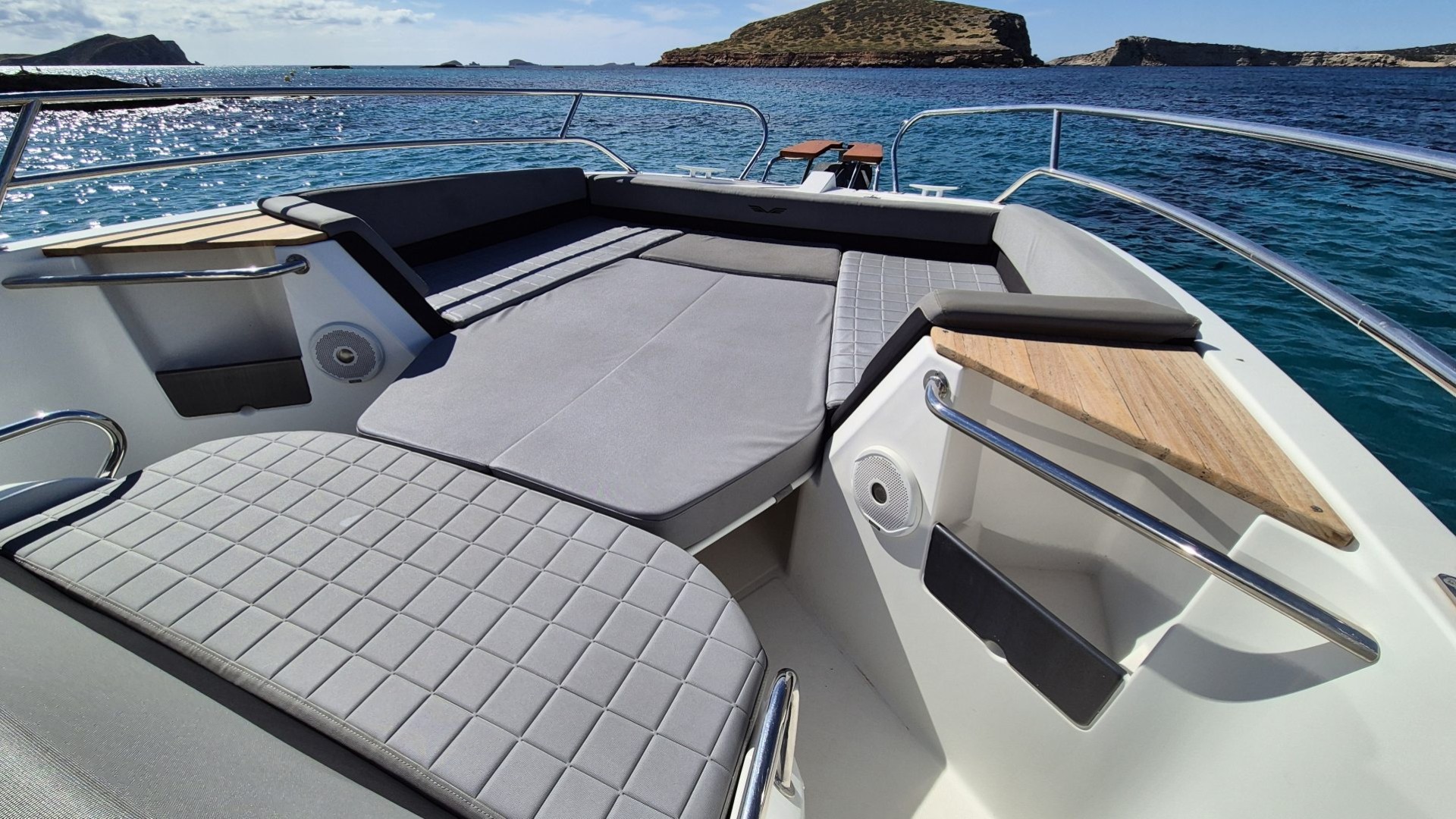 Beneteau Flyer 8.8 <br> - AMALIA - 3