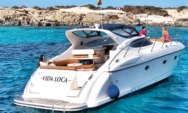Neptunus Yachts 42 Vida Loca