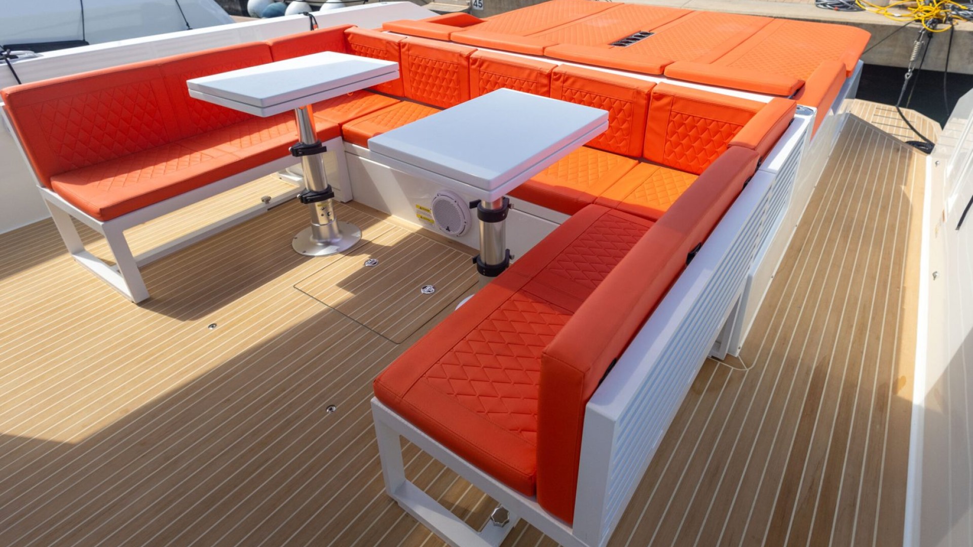 De Antonio 42 Esplendida 3