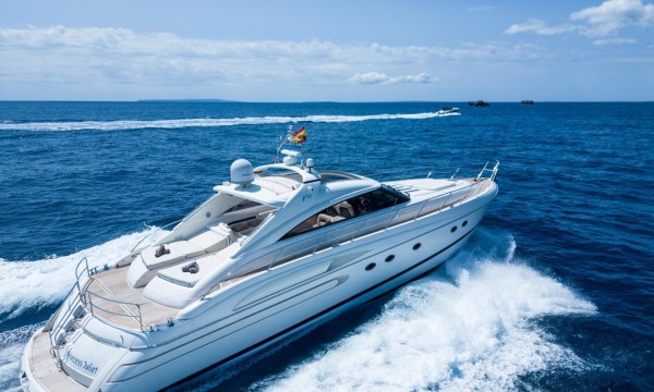 Princess V65 <br>- JULIET -