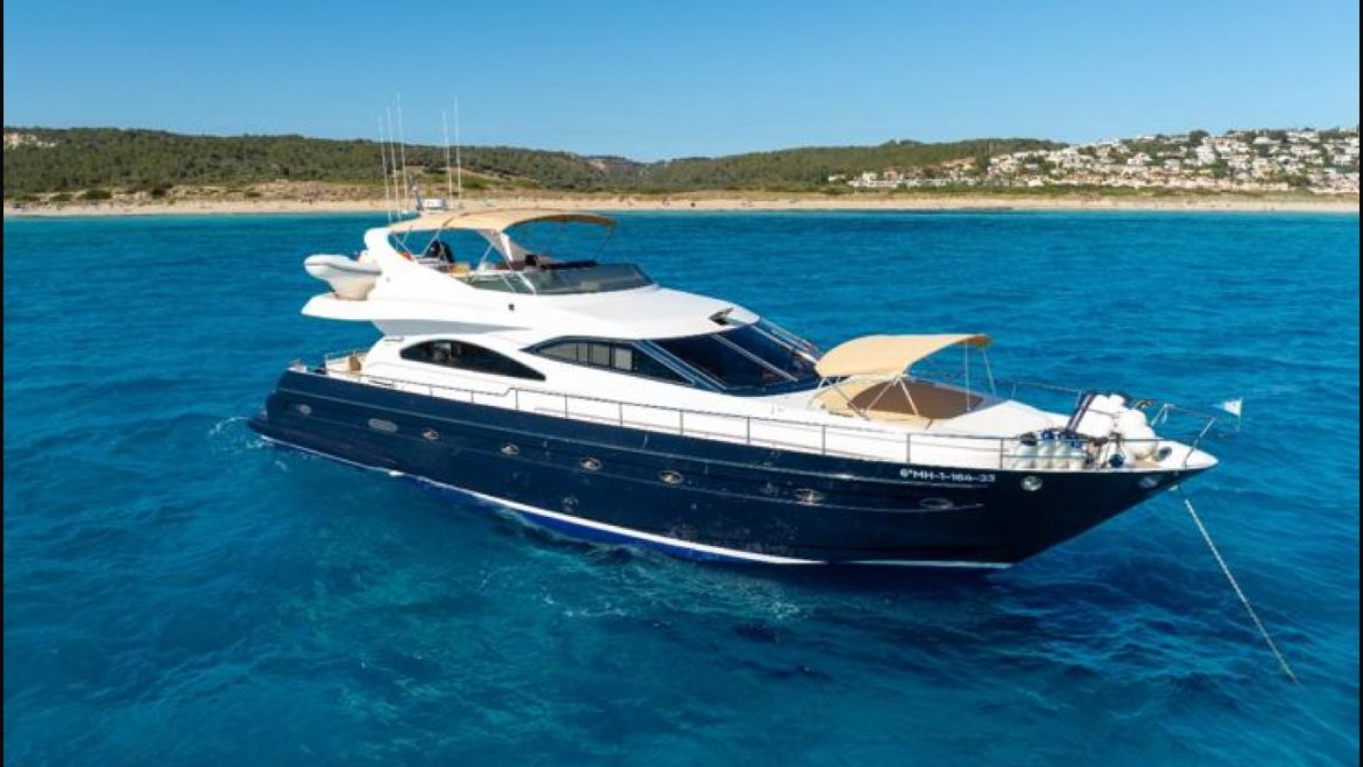 Astondoa 72 GEORGIA 1