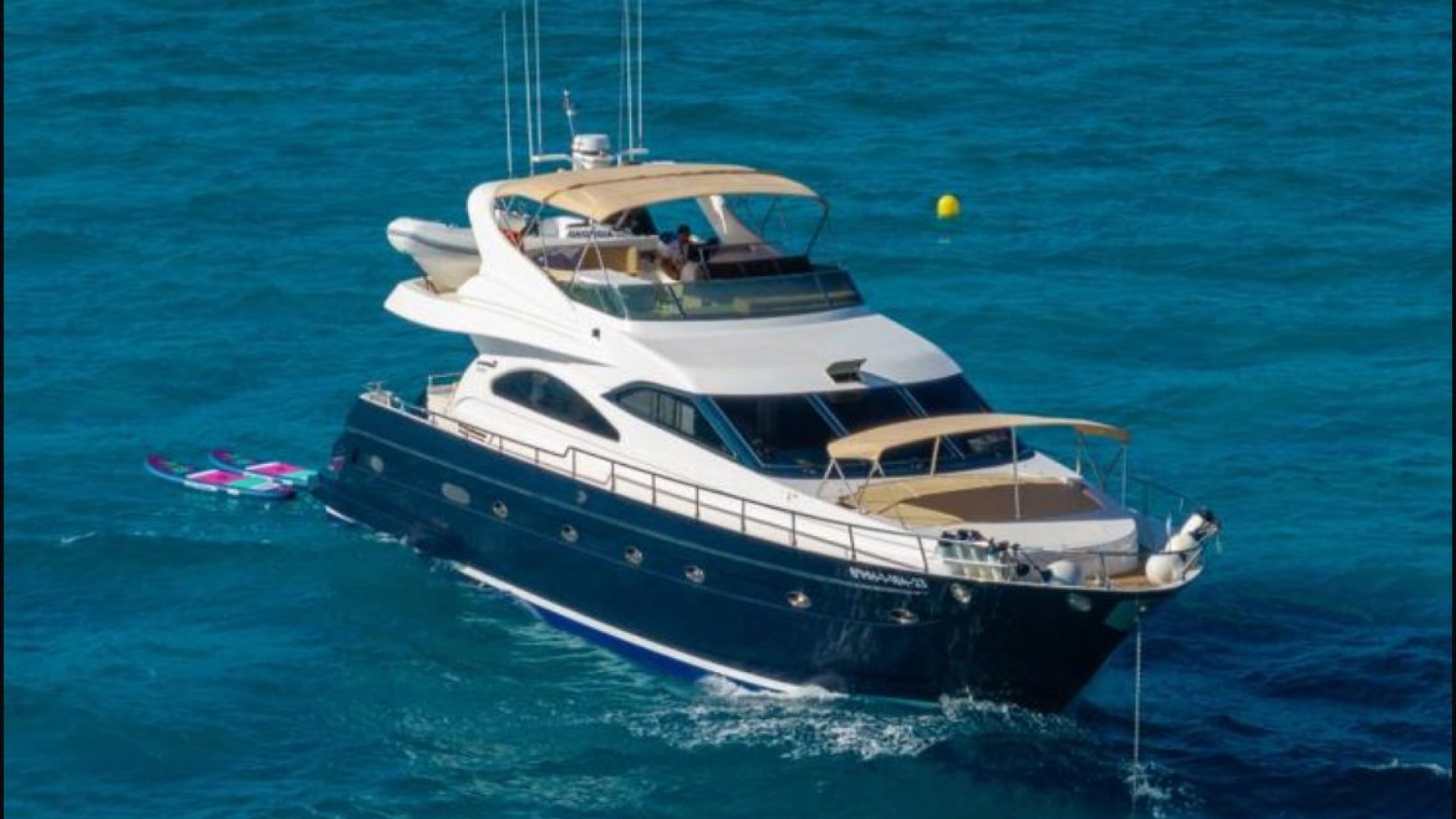 Astondoa 72 GEORGIA 2