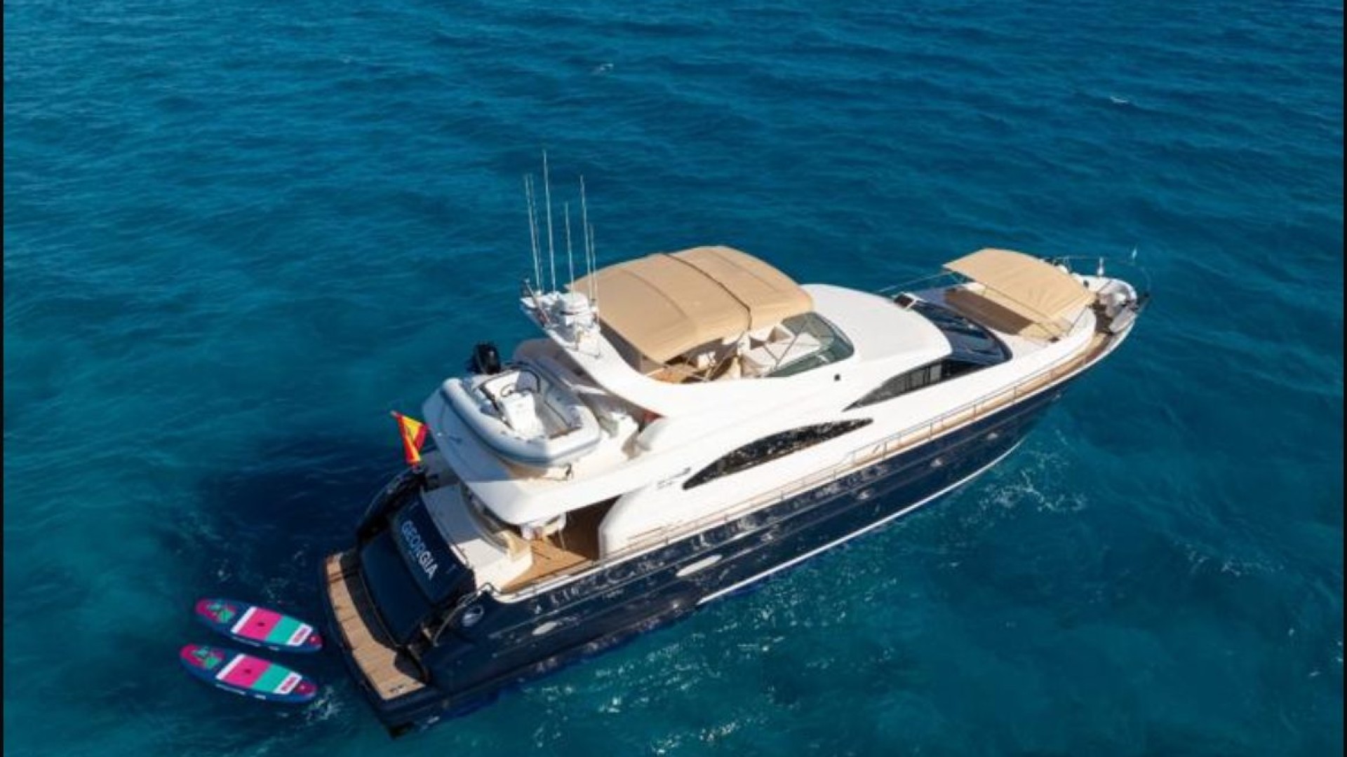 Astondoa 72 GEORGIA 3