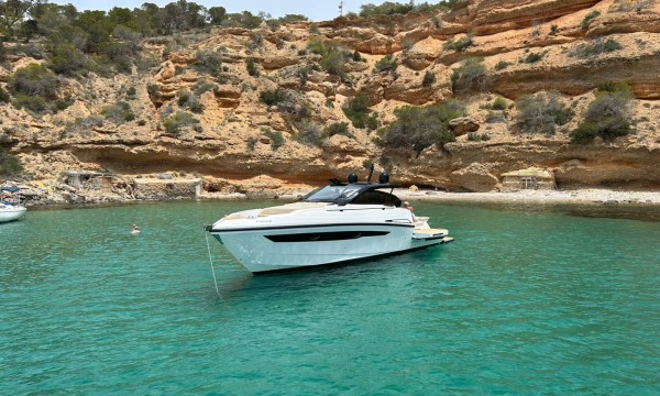 Rio Daytona <br>- LE MANS -