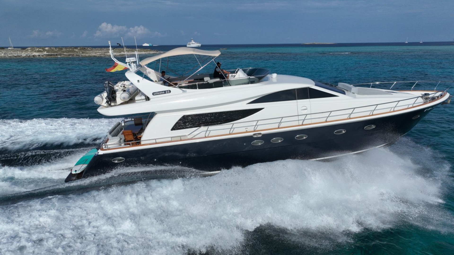 Uniesse Marine 66 Nehesi 2