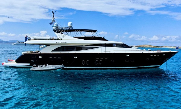 Guy Couach 98 Usoa Bi