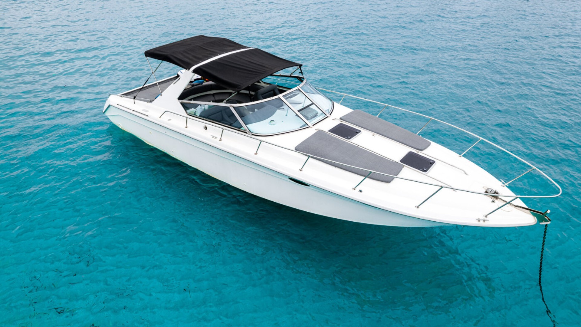 Sea Ray Sun Sport Muaa 1