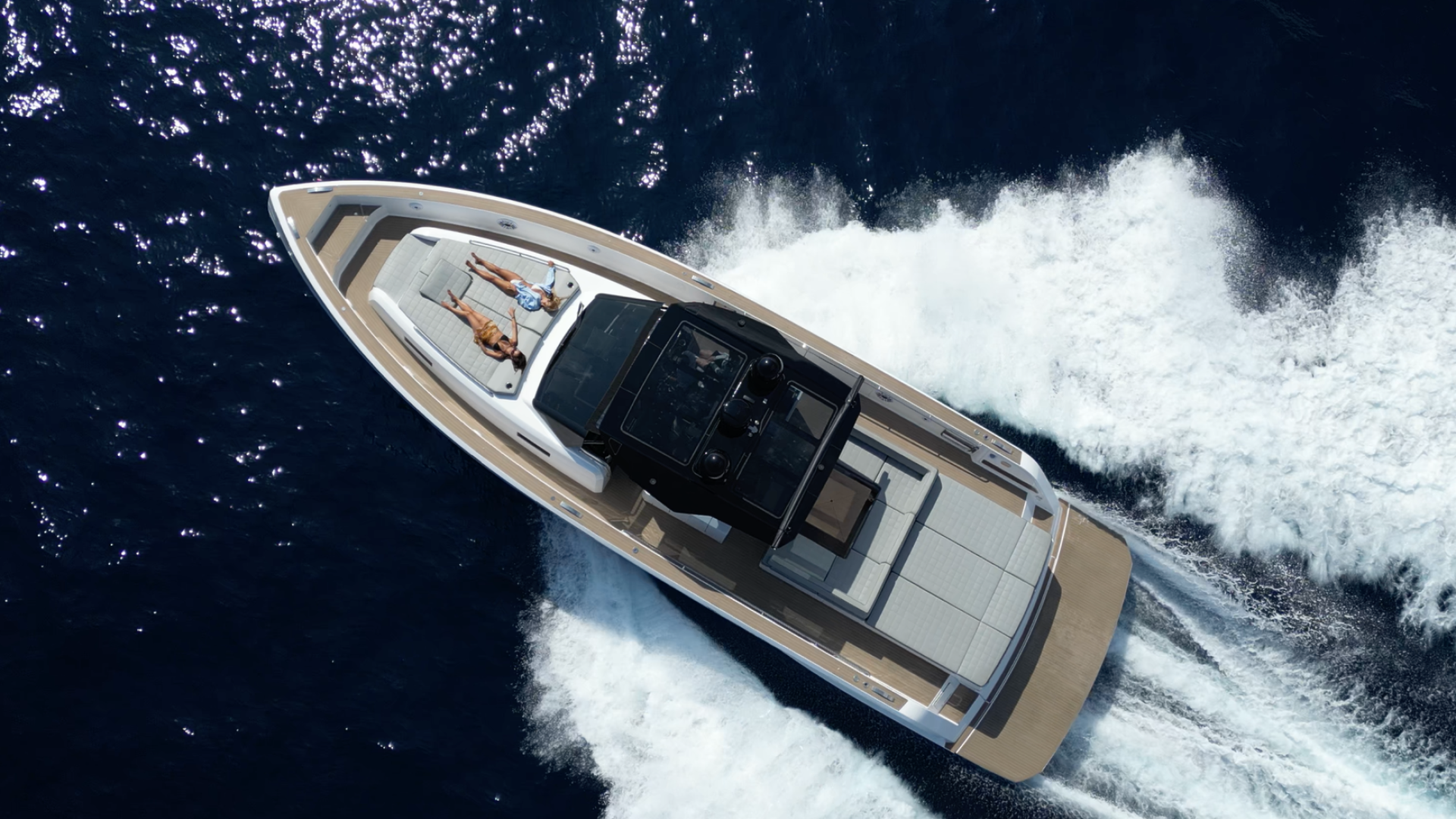 Pardo Yachts 50 Pardo 50 MIMI 2