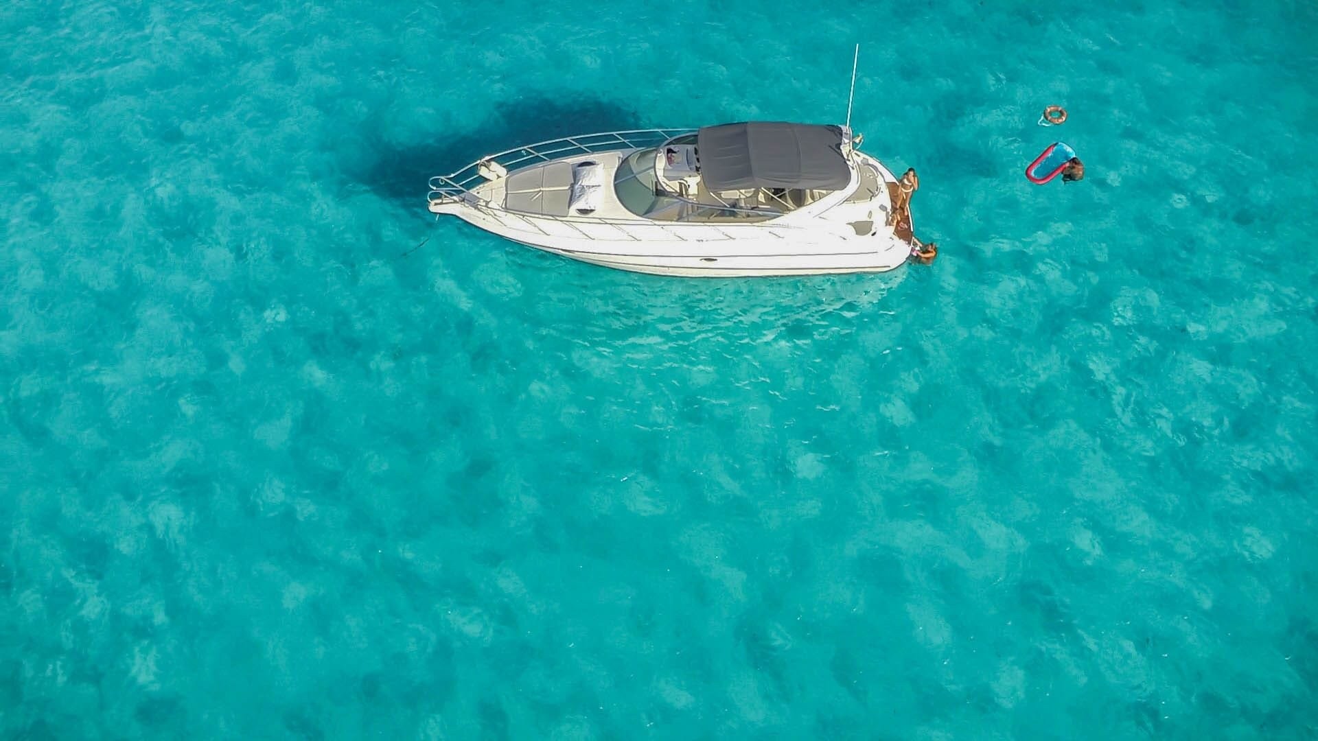 Cranchi Endurance 39 Berenice 2