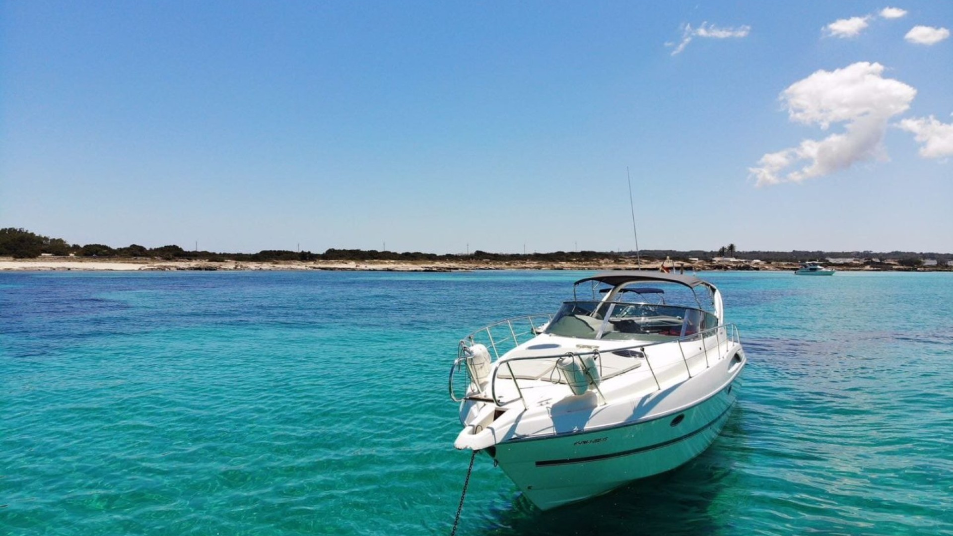 Cranchi Endurance 39 Berenice 3