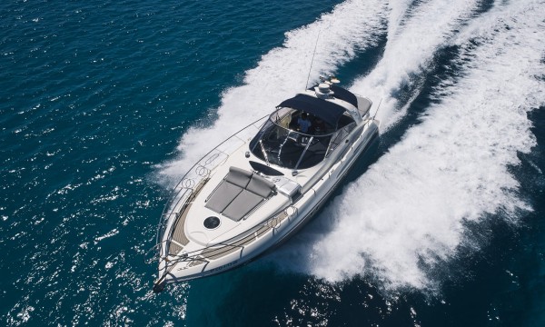 Cranchi Mediterrane 47 COM TU