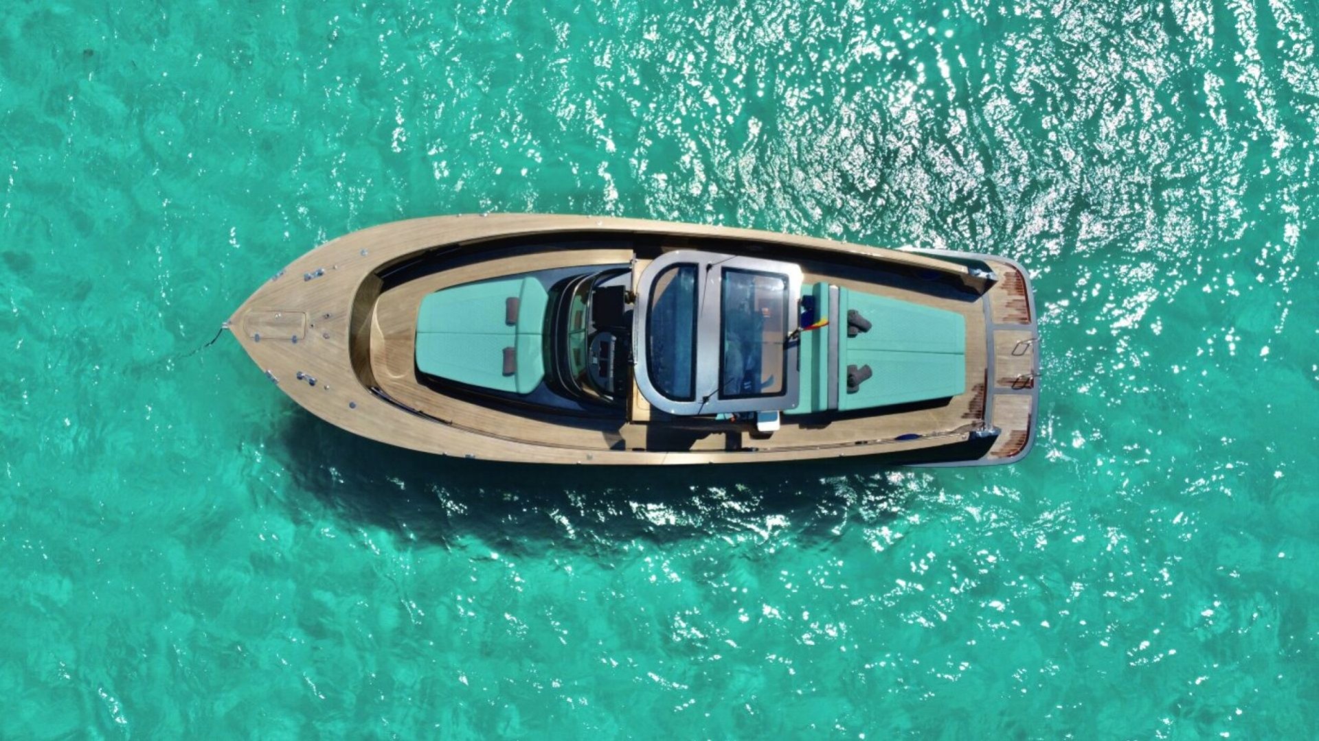 Alen Yacht Alen 42 Anka 2