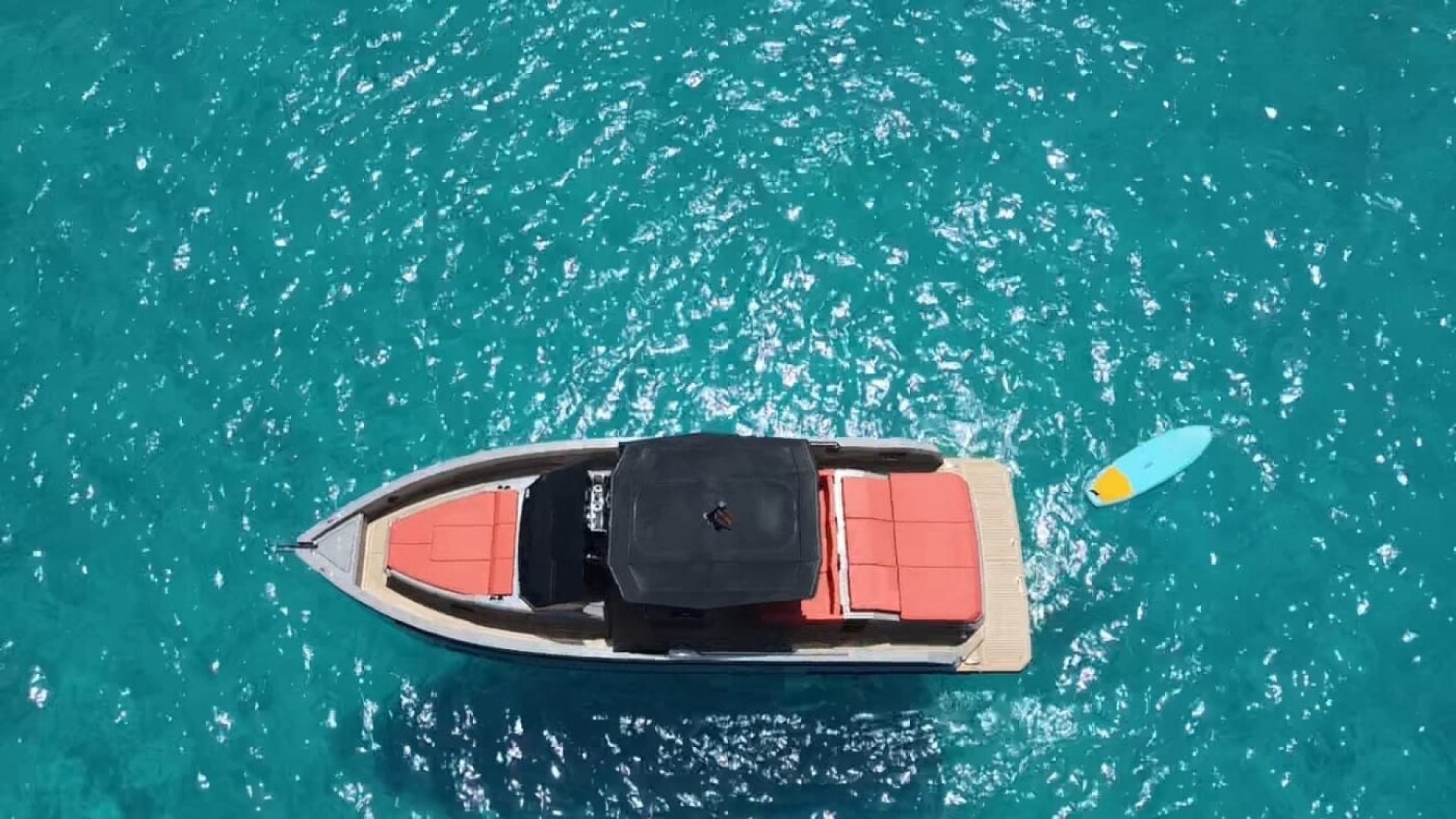 De Antonio D36 Ananda 2