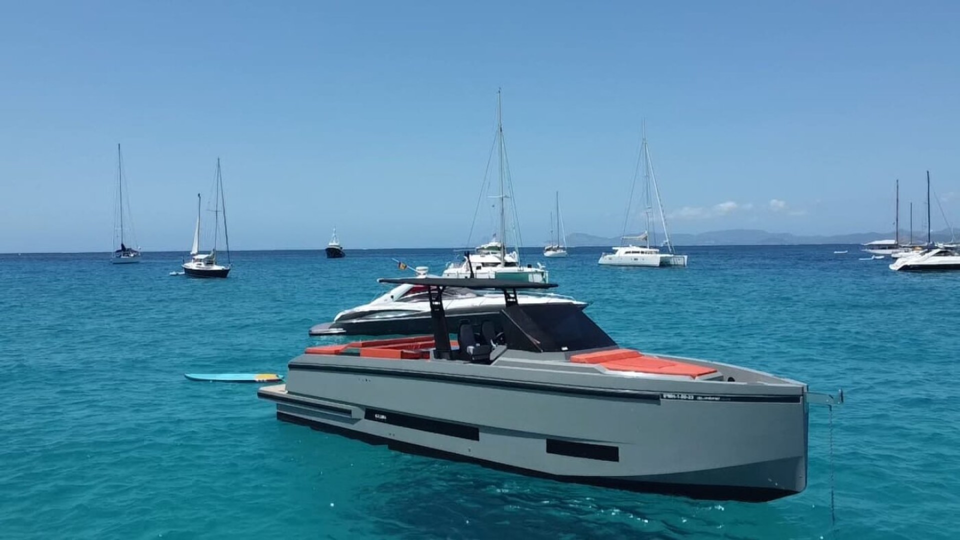 De Antonio D36 Ananda 3