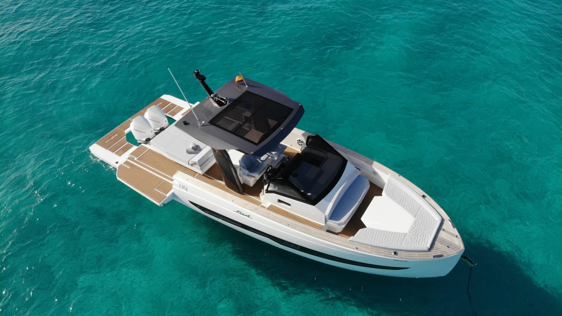 Fiart Mare 35 Martone W 1