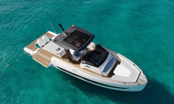 Fiart Mare 35 Martone W