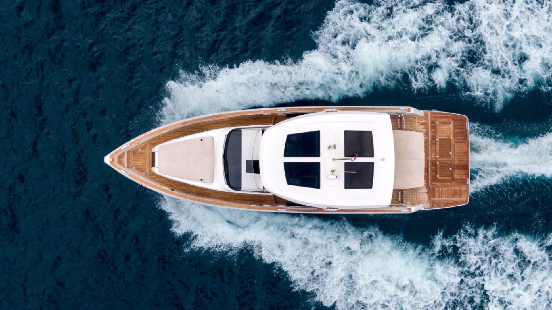 Fjord 41 XL <br> - GO FREE-  1