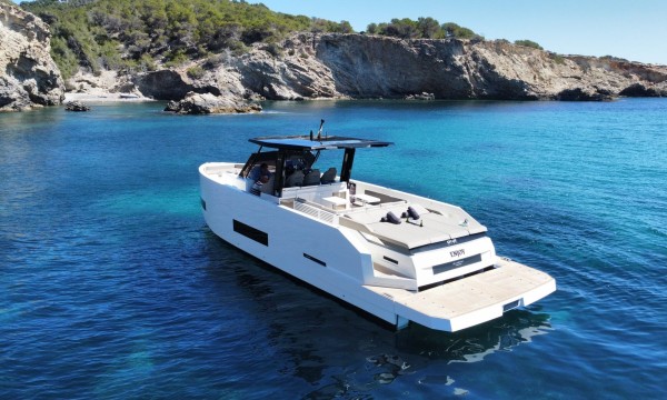 De Antonio D42 Enjoy