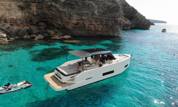 De Antonio D42 Tot Suma