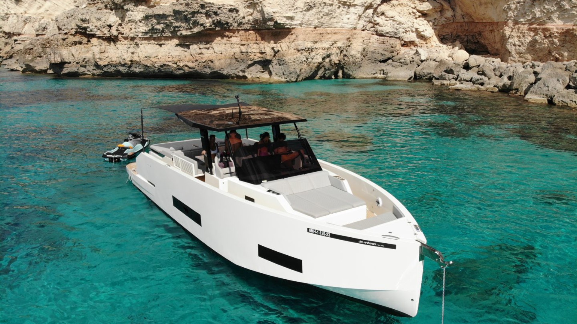 De Antonio D42 Tot Suma 2